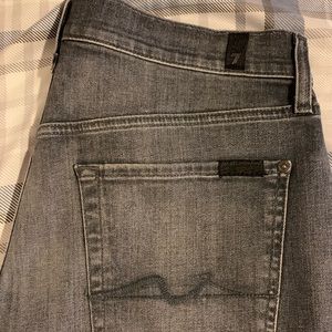 7 For All Mankind Jeans